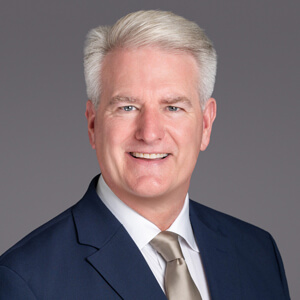 Eric Whitelaw - Old National Bank