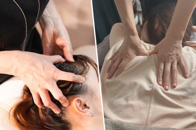 Images リラクゼーションサロンBORECA新宿