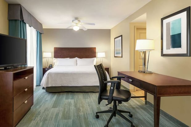 Images Homewood Suites by Hilton Macon-North