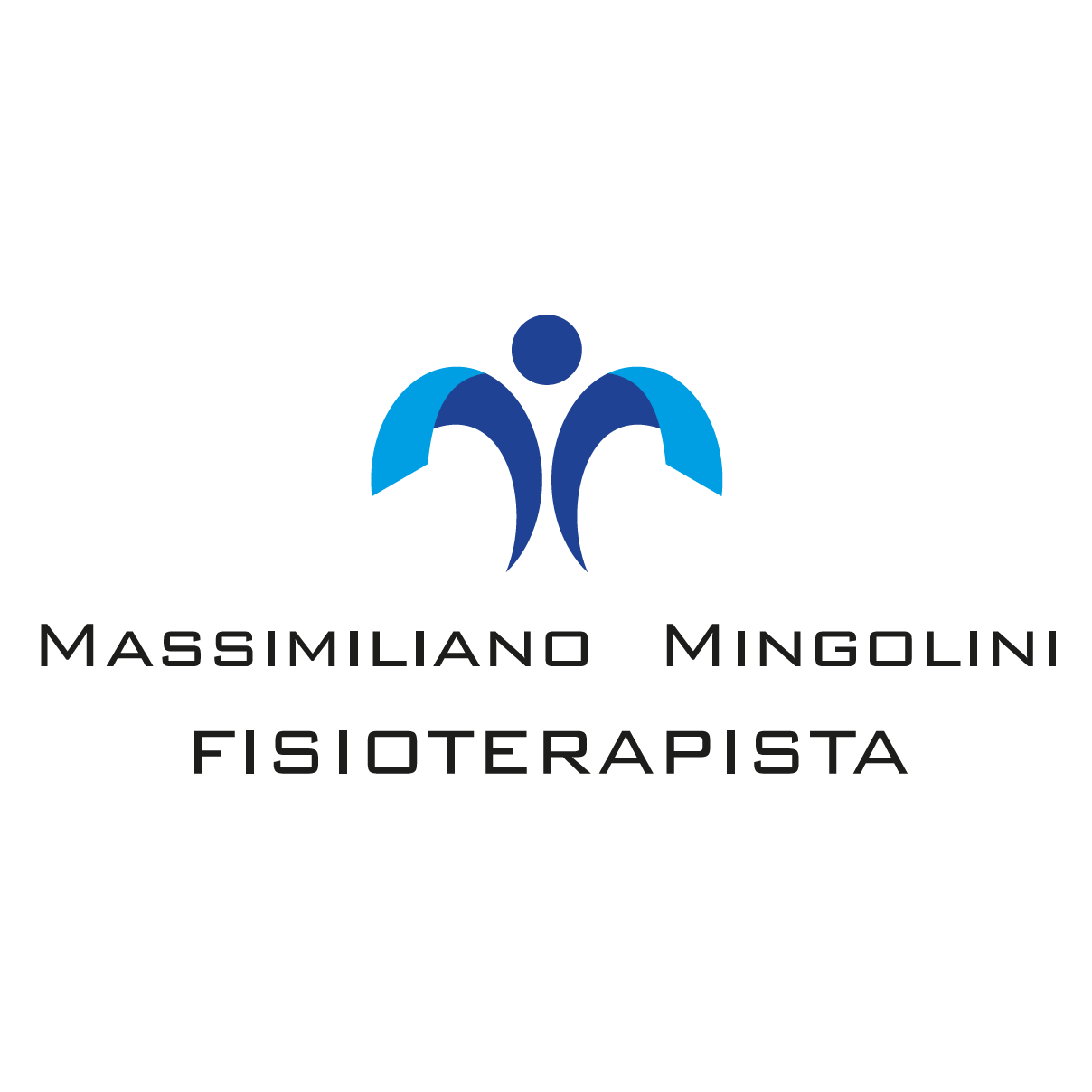 Fisioterapia Mingolini Sagl Logo