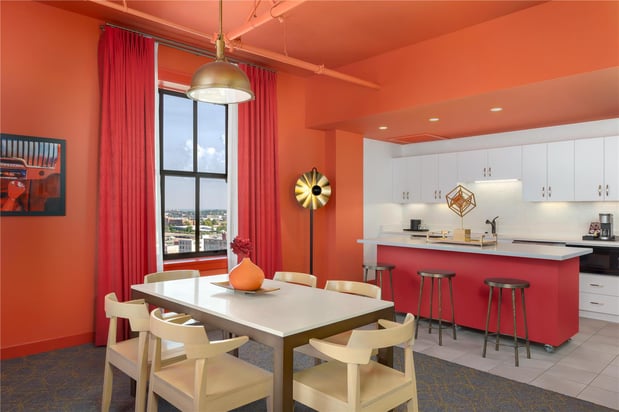 Images Angad Arts Hotel St. Louis, Tapestry Collection by Hilton