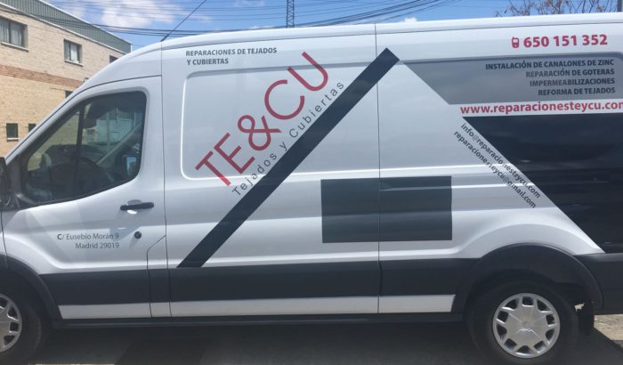 Images Tejados Te&cu sl