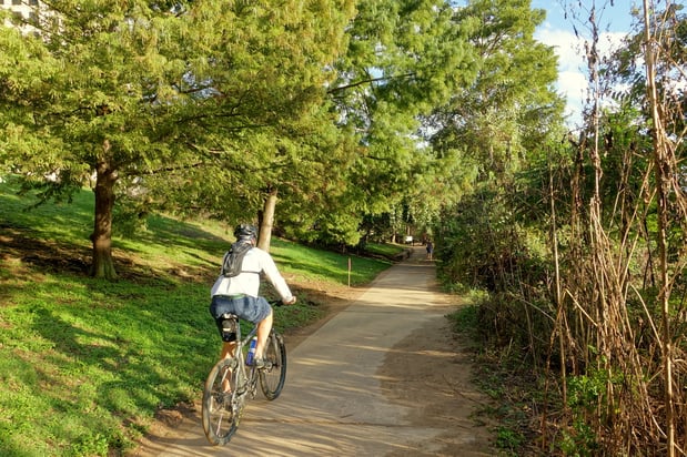Images Holiday Inn Austin-Town Lake by IHG