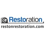 Reston Restoration Logo