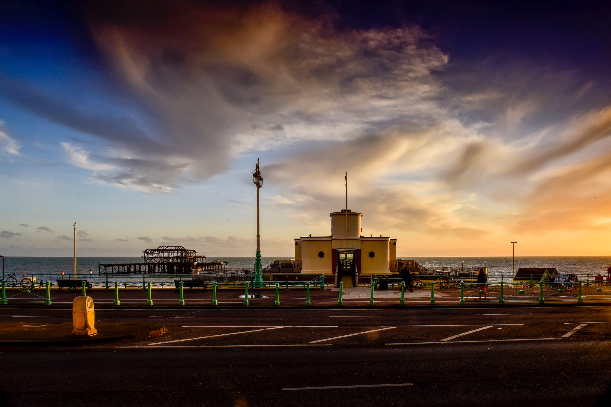 Images Holiday Inn Brighton - Seafront, an IHG Hotel