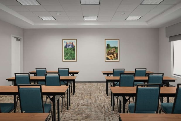 Images Hampton Inn & Suites Lynchburg