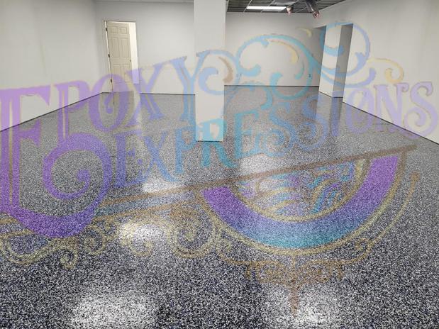 Images Epoxy Expressions, LLC