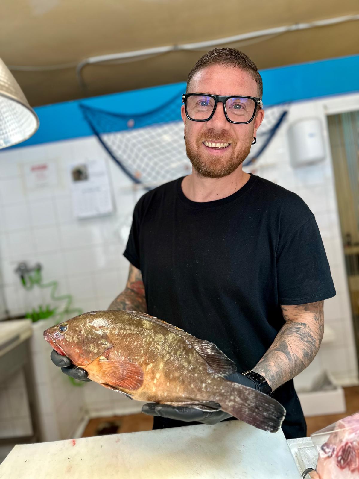 Images Peixateria de la Iaia Antònia