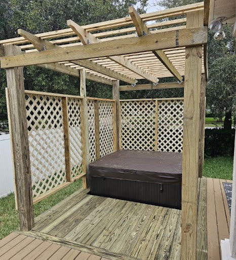 Images Angels Construction Jax LLC