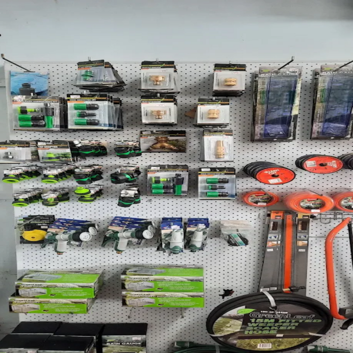 Images MBS Builders Supplies