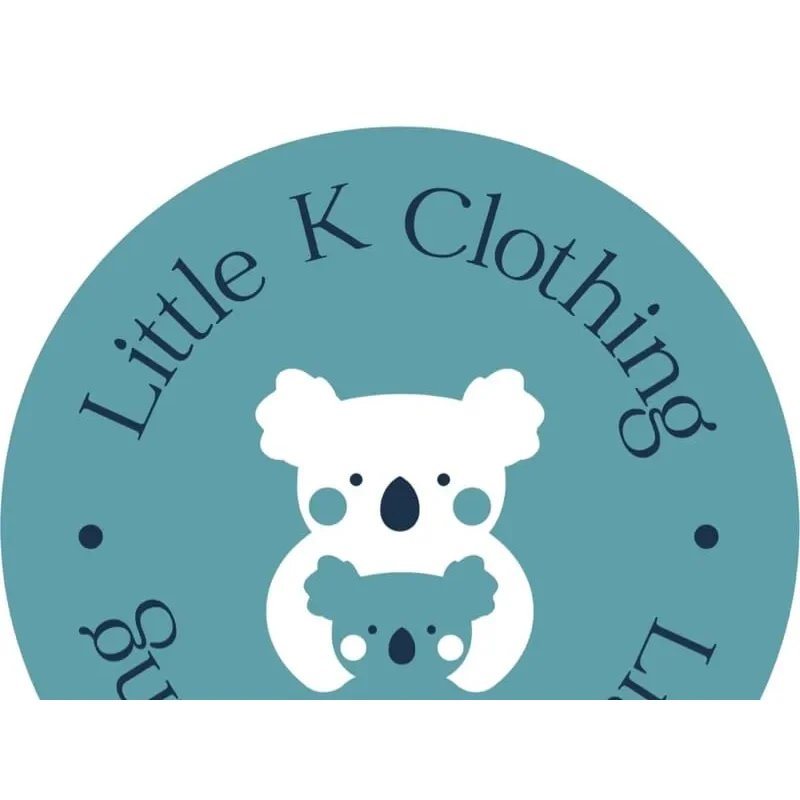 Little K Clothing Logo