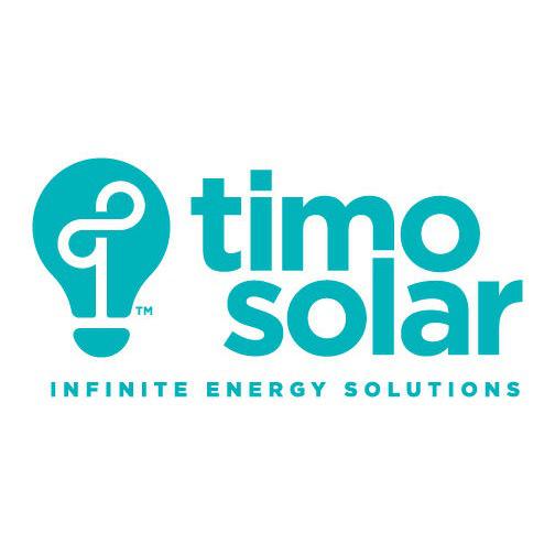 Timo Solar Logo