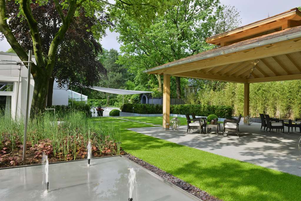 Bilder Best Western Premier Parkhotel Kronsberg