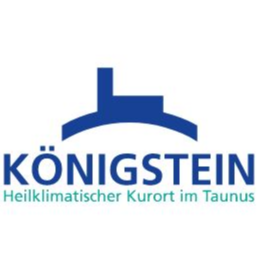 Haus der Begegnung in Königstein im Taunus - Logo