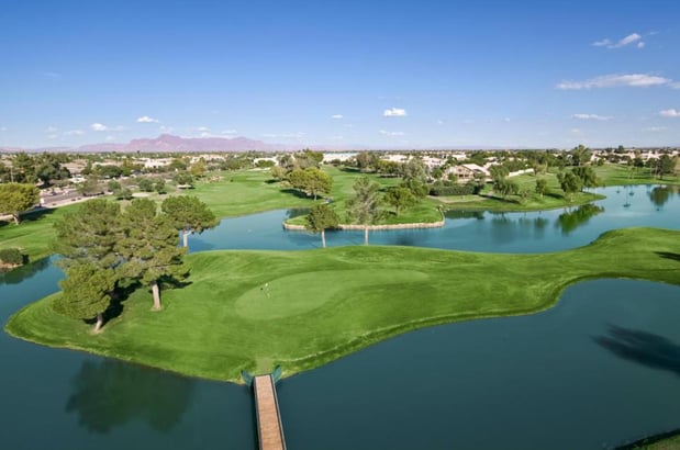 Images Holiday Inn Express & Suites Phoenix East - Gilbert by IHG