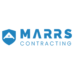 Marrs Contracting Inc. Logo