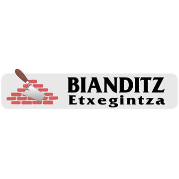 Bianditz Etxegintza Logo