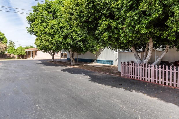 Images Flamingo Mobile Home Park