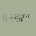 Continental Tower Logo