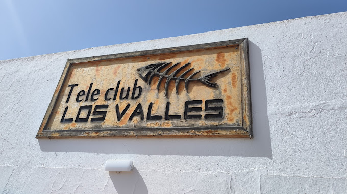 Images Teleclub Los Valles
