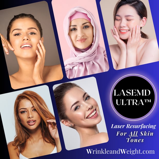 Images Dr. Mantor's Wrinkle and Weight Solutions