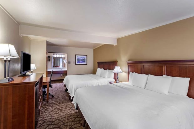 Images Best Western Dunmar Inn