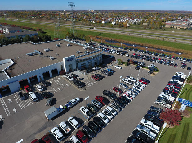 Images Apple Ford Shakopee