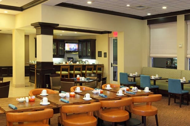 Images Hilton Garden Inn Frederick