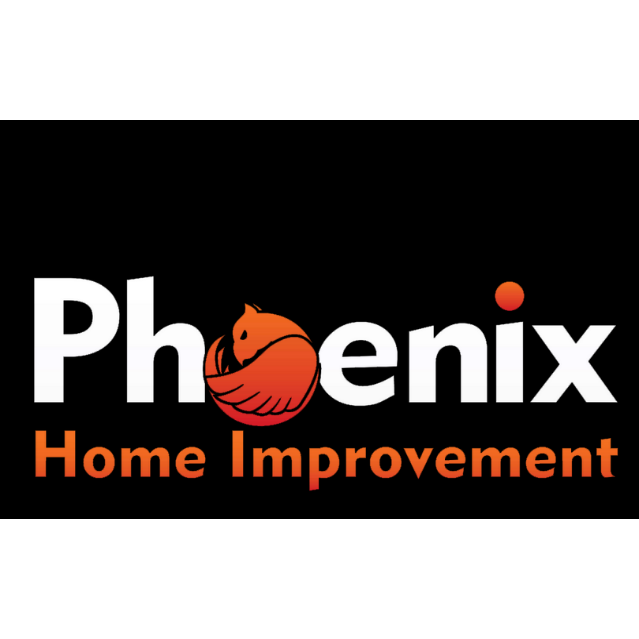 Phoenix Home Improvement, LLC Logo