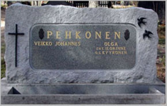 Images Ylivieskan Kivihiomo Oy