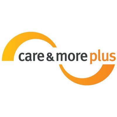 care & more plus gGmbH soziale Dienstleistungen in Mettmann - Logo