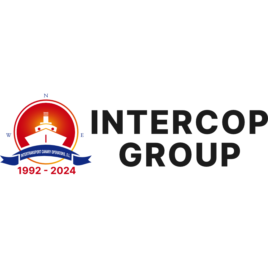 Intercop Logo