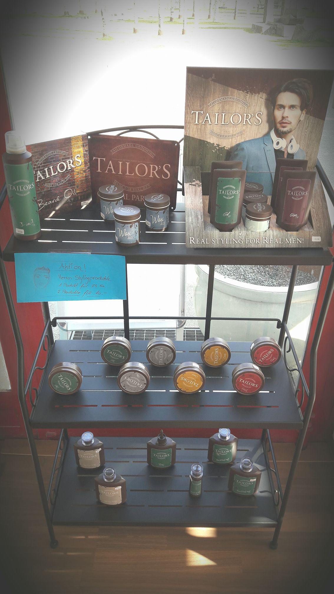 Natascha's HairParadise, Terbinerstrasse 2 in Visp