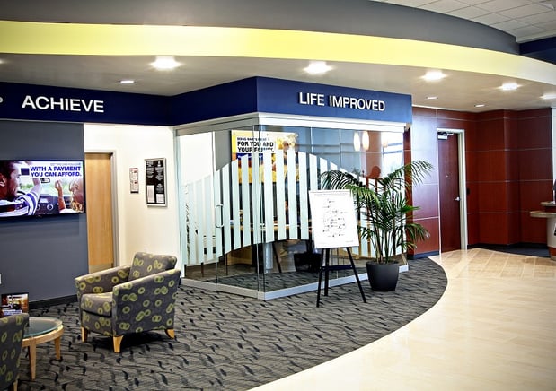 Images Truliant Federal Credit Union Huntersville