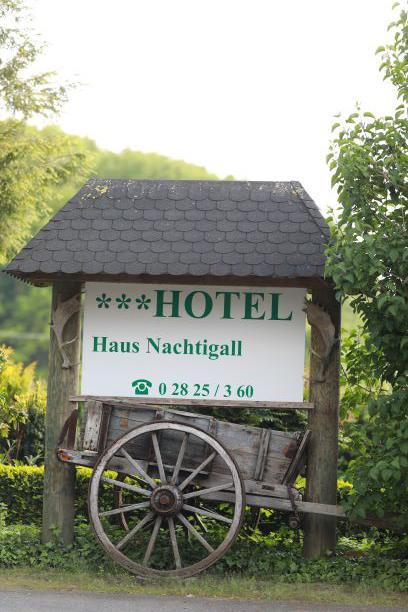 Kundenfoto 12 Haus Nachtigall B&B in Uedem am Niederrhein – Heuken GmbH
