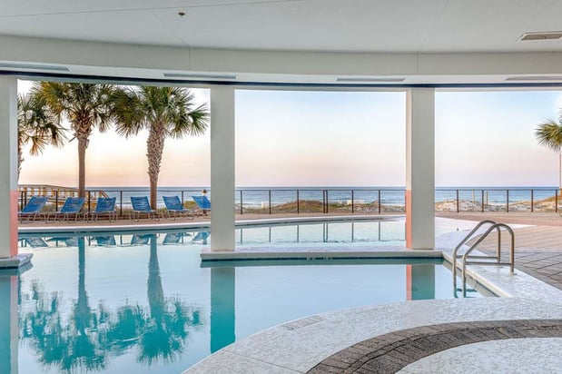 Images Hampton Inn & Suites Orange Beach/Gulf Front