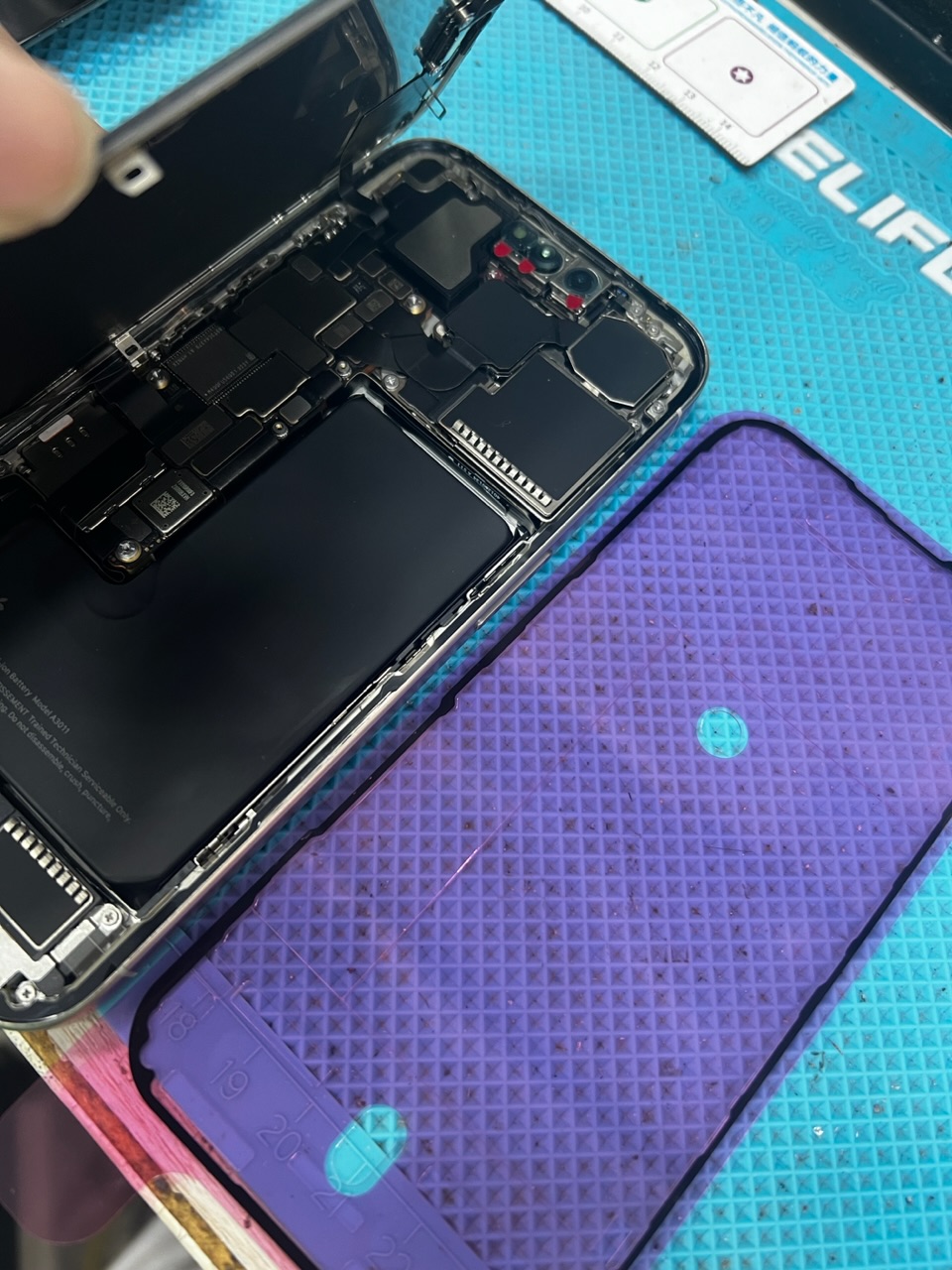Images Casa de les fundes IFIX REPAIR EXPRESS