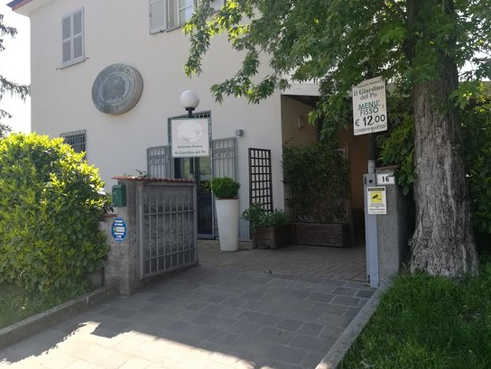 Images Il Giardino del Po