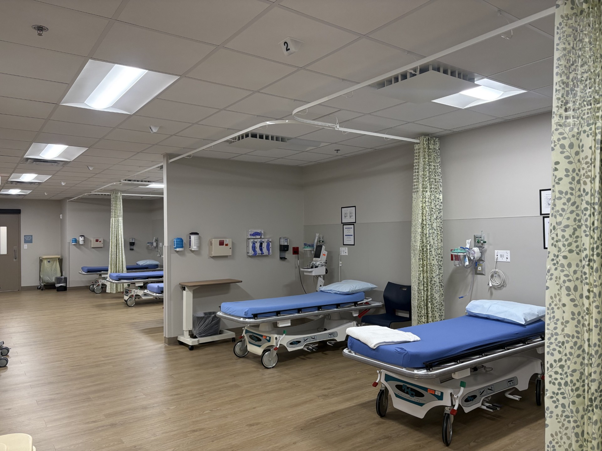 Laredo Dialysis Access Center