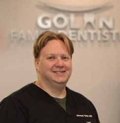 Golan Family Dentistry Photo