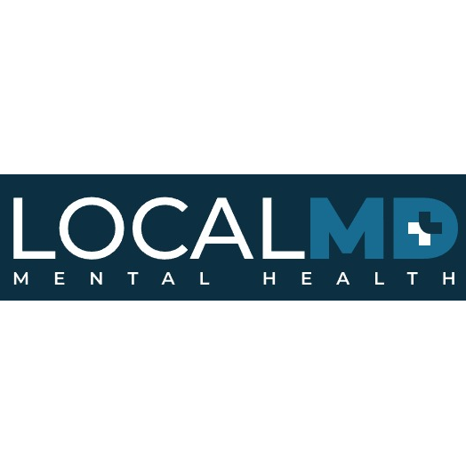 Your Local Psychiatrist, New York Logo