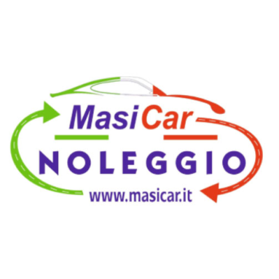 Masicar Noleggio Auto e Furgoni Napoli Logo
