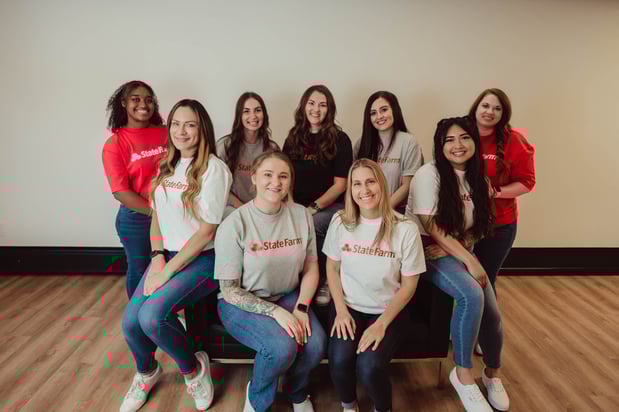 Images April Welch - State Farm Insurance Agent