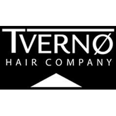 Tvernø Haircompany Logo