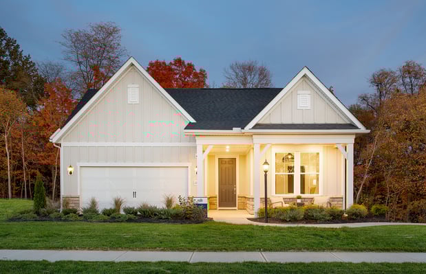 Images Slate Ridge by Pulte Homes