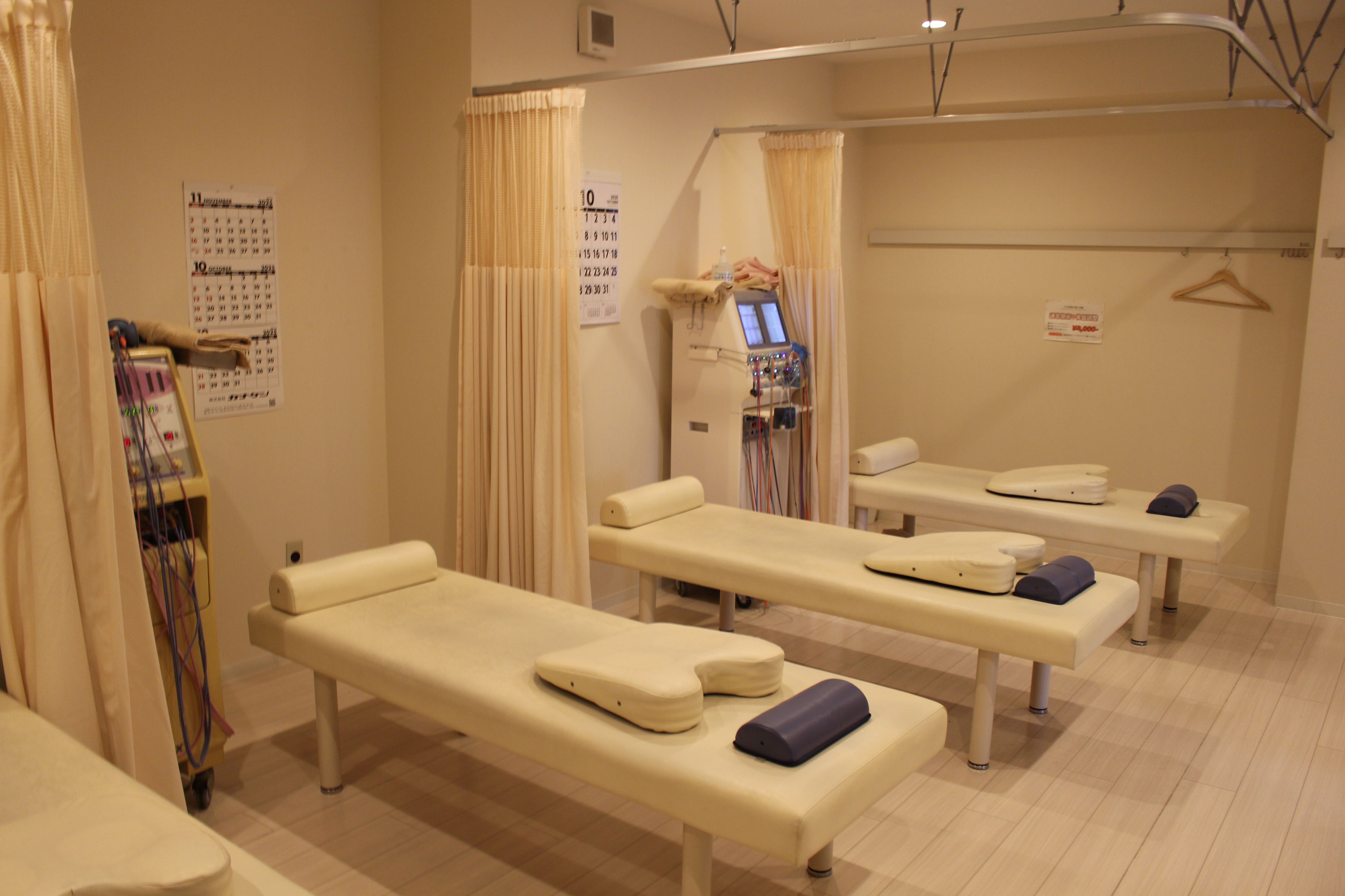 Images たくみ整骨院