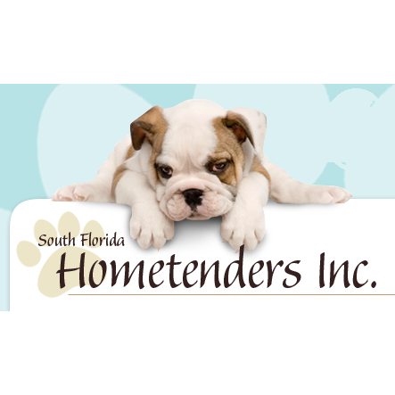 South Florida Hometenders Inc. Logo