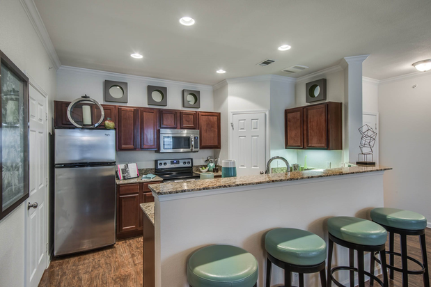 Images Orion Prosper Apartments