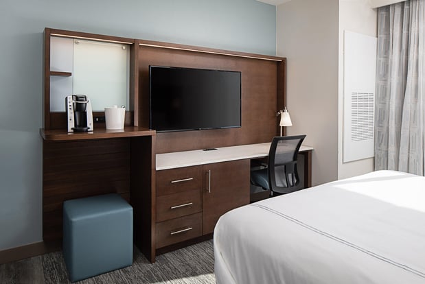 Images Even Hotel Shenandoah - the Woodlands by IHG