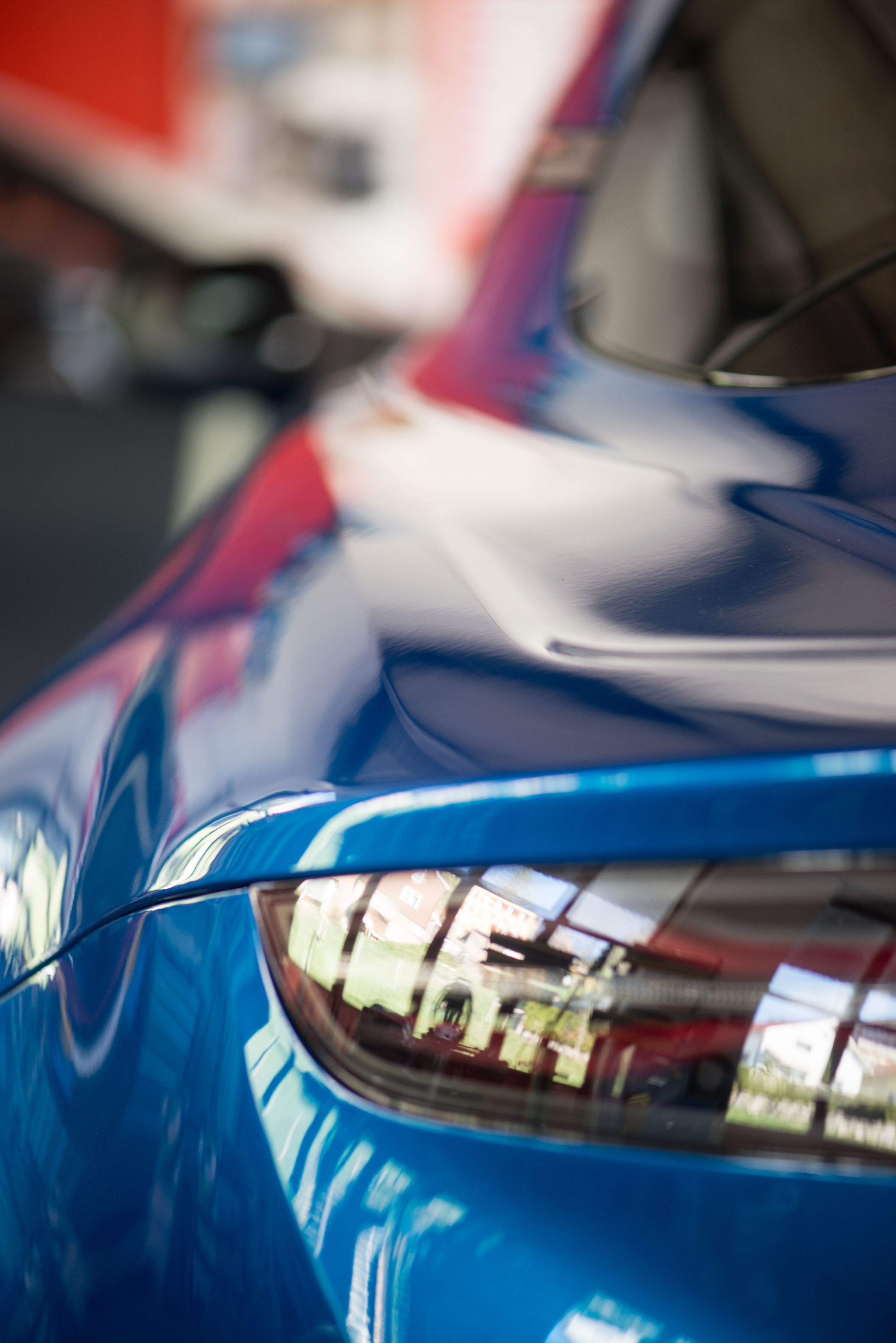 Bilder Carrosserie Pfister AG